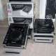 2x PIONEER CDJ-1000MK3 & 1x DJM-800...